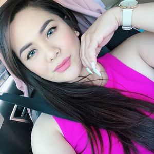 Meet your Posher, R-riecar